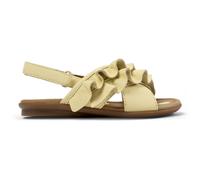 Camper Right Twins Sandals Giallo EU 34 Ragazza