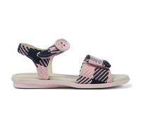 Camper Tws Sandals Rosa EU 27 Ragazza