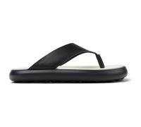CAMPER Twins - Sandali per Donna - Nero, taglia 36, Pelle liscia