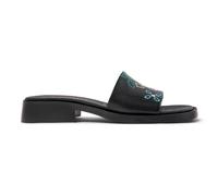 CAMPER Twins - Sandali per Donna - Nero, taglia 38, Pelle liscia