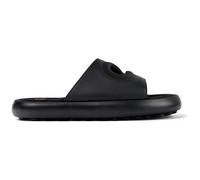 CAMPER Twins - Sandali per Donna - Nero, taglia 41, Pelle liscia/Tessuto in cotone