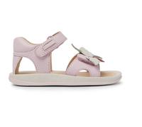 CAMPER Twins - Sandali per PRIMI PASSI - Rosa, taglia 21, Pelle liscia