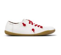 CAMPER Twins - Scarpe casual per Donna - Bianco, taglia 36, Pelle liscia