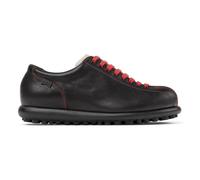 CAMPER Twins - Scarpe casual per Donna - Nero,Grigio, taglia 37, Pelle liscia