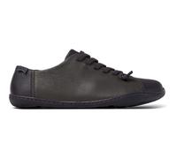 CAMPER Twins - Scarpe casual per Donna - Viola,Grigio,Verde, taglia 35, Pelle liscia