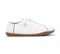 CAMPER Twins - Scarpe casual per Uomo - Bianco, taglia 39, Pelle liscia