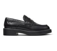 CAMPER Twins - Scarpe formali per Donna - Nero, taglia 40, Pelle liscia