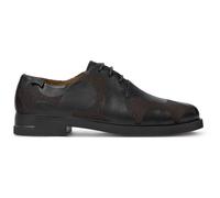 CAMPER Twins - Scarpe formali per Donna - Nero, taglia 41, Pelle liscia