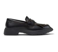 CAMPER Twins - Scarpe formali per Donna - Nero, taglia 42, Pelle liscia