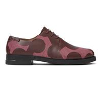 Camper Iman K200685, Scarpe da Ginnastica Donna, Multicolore 031 TWS, 39 EU