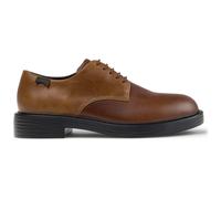 Camper - Scarpa stringata Twins - - Shoes - Uomo - Marrone - 42 EU