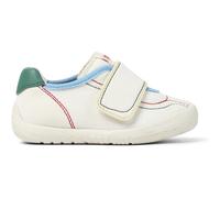 Camper Path First Walkers - Sneaker White Natural 23 (EU)