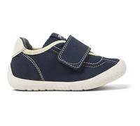 CAMPER Twins - Sneaker per Bambino - Blu, taglia 24, Tessuto in cotone