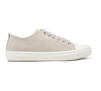 CAMPER Twins - Sneaker per Donna - Beige,Grigio,Verde, taglia 37, piel.consumidor11