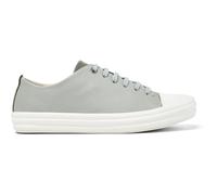 CAMPER Twins - Sneaker per Donna - Grigio, taglia 36, Pelle liscia