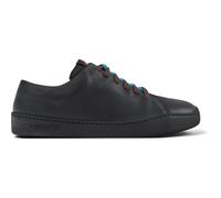 CAMPER Twins - Sneaker per Uomo - Nero, taglia 42, Pelle liscia
