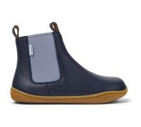 CAMPER Twins - Stivali per Bambino - Blu, taglia 31, Pelle liscia