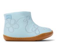CAMPER Twins - Stivali per PRIMI PASSI - Blu, taglia 23, Pelle liscia