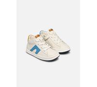 Camper - TWS FW K900338 Bianco - Stivaletti e tronchetti 25 Bianco