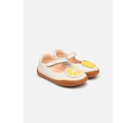 Camper - TWS K800493 FW Kids Bianco - Ballerine 22 Bianco