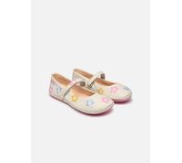 Camper - TWS Kids Bianco - Ballerine 34 Bianco