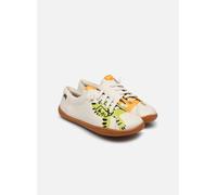 Camper - TWS Kids Multicolore - Ballerine 34 Multicolore