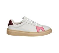 CAMPER Twins - Sneaker per Donna - Bianco, taglia 38, Pelle liscia