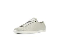 Camper Uno 21815, Sneaker Casual Donna, Grigio Pastello 077, 36 EU