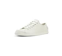 Camper Uno 21815, Sneaker Casual Donna, Natura Bianca 075, 36 EU
