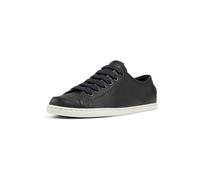 Camper Uno 21815, Sneaker Casual Donna, Nero 076, 35 EU