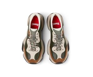 Camper Uomo Karst 2 K101068, Multi - Assortiti 003, 41 EU