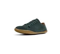 Camper Uomo Peu Cami 20848 Basket, Dark Green 245, 38 EU