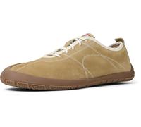 Camper Scarpe casual per uomo Peu Path+ Pelle scamosciata Marrone Taglia 41