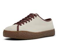 Camper Uomo Peu Terreno K101059Basket, Beige Chiaro 006, 41 EU