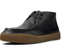 Camper Uomo Peu Terreno K300530 Wallabee Bootie, Black 005, 42 EU