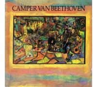 Camper Van Beethoven - Camper Van Beethoven