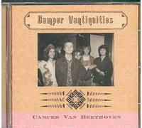 Camper Van Beethoven - Camper Vantiquities