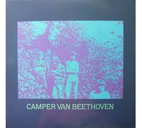 Camper Van Beethoven II & III & Plus (weisses Vinyl)