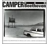 Camper Van Beethoven Is Dead