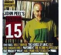Camper Van Beethoven - John Peel's Festive 15 - Uncut Presents by Camper Van Beethoven (2005-08-02)