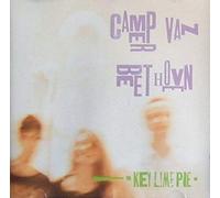 Camper Van Beethoven - Key lime pie (1989)