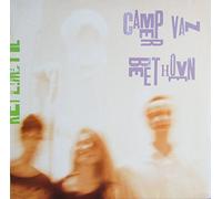 Camper Van Beethoven - Key lime pie (1989) [Import anglais]