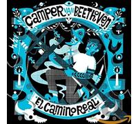 Camper Van Beethoven - La Costa El Camino Real
