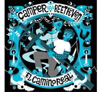 Camper Van Beethoven - La Costa El Camino Real