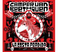 Camper Van Beethoven - La Costa Perdida