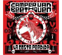 Camper Van Beethoven La Costa Perdida (CD) Album