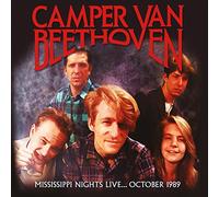 Camper Van Beethoven - MISSISSIPPI NIGHTS LIVE
