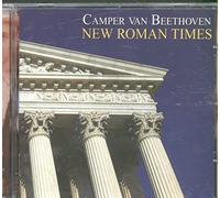 Camper Van Beethoven - New Roman Times
