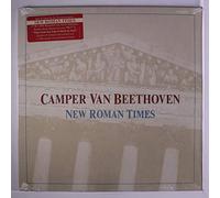 Camper Van Beethoven - New Roman Times