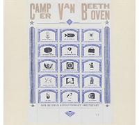 Camper Van Beethoven - Our Beloved Revolutionary Swee